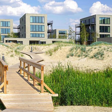 Nice Home In Lembruch-Duemmer See With Sauna מראה חיצוני תמונה