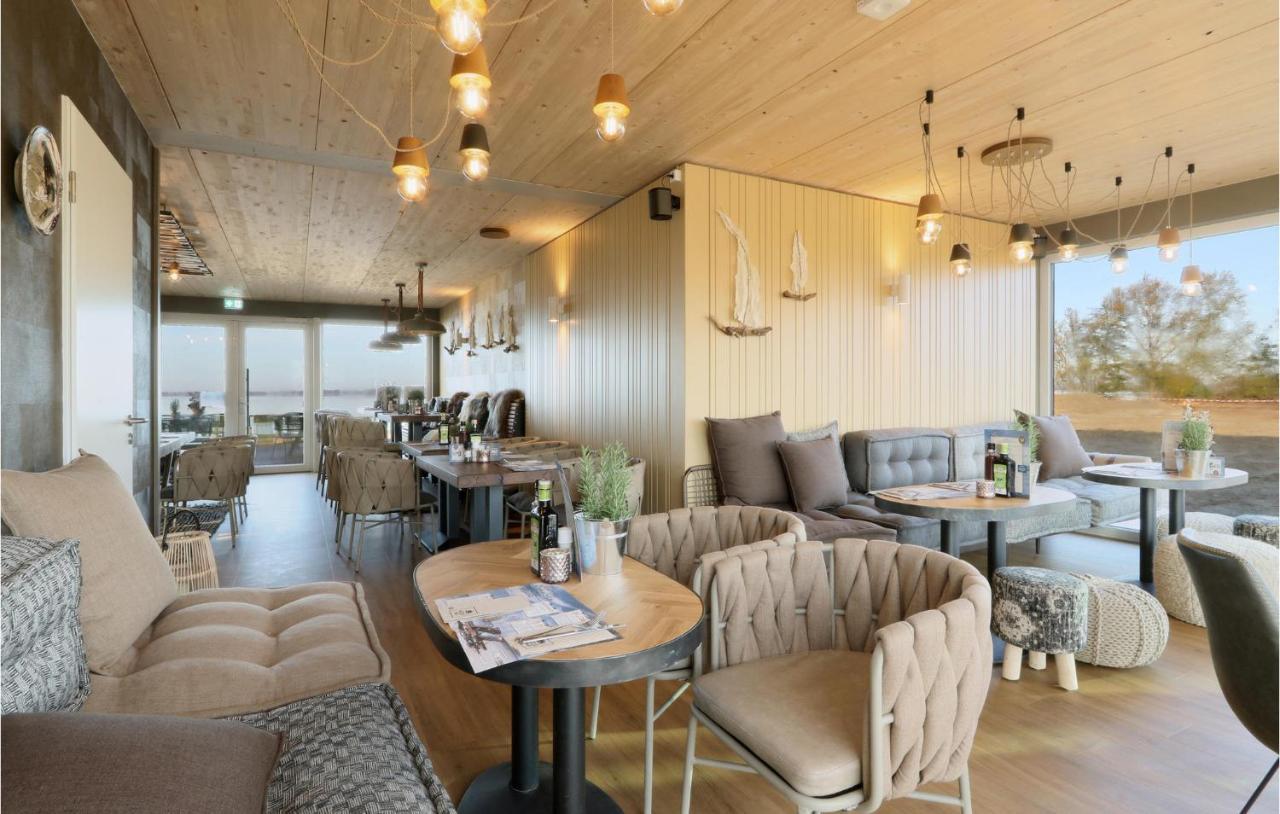 Nice Home In Lembruch-Duemmer See With Sauna מראה חיצוני תמונה