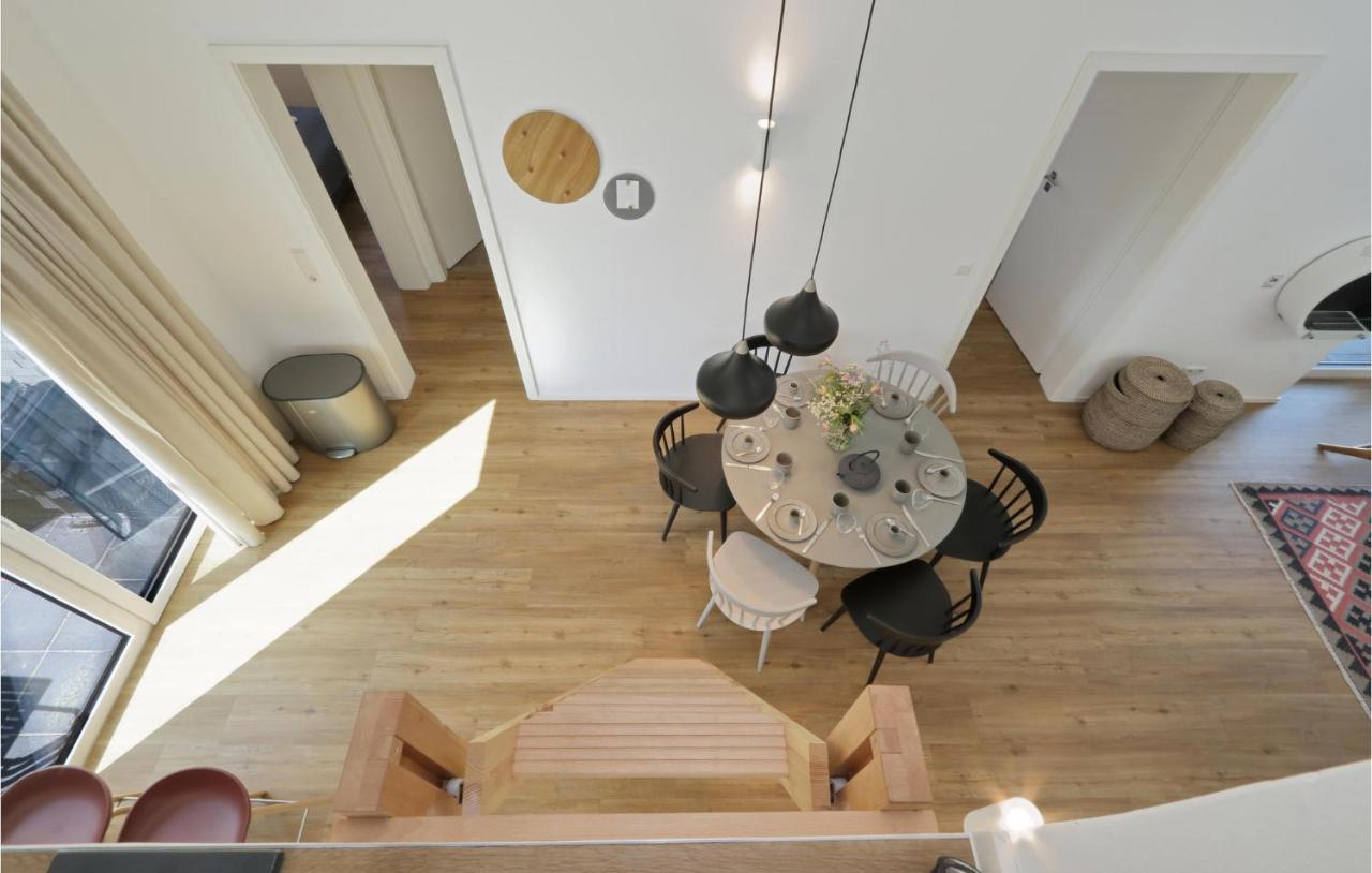 Nice Home In Lembruch-Duemmer See With Sauna מראה חיצוני תמונה