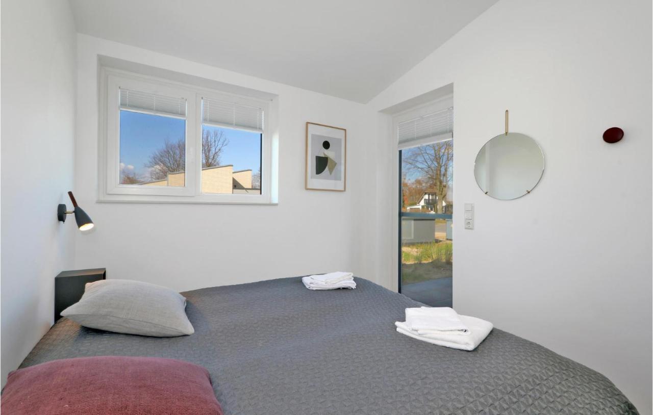 Nice Home In Lembruch-Duemmer See With Sauna מראה חיצוני תמונה