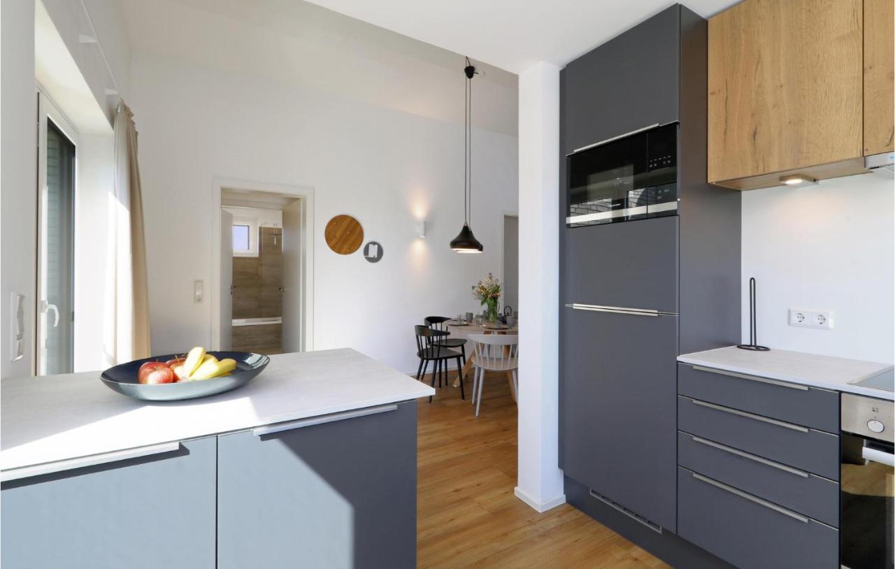 Nice Home In Lembruch-Duemmer See With Sauna מראה חיצוני תמונה
