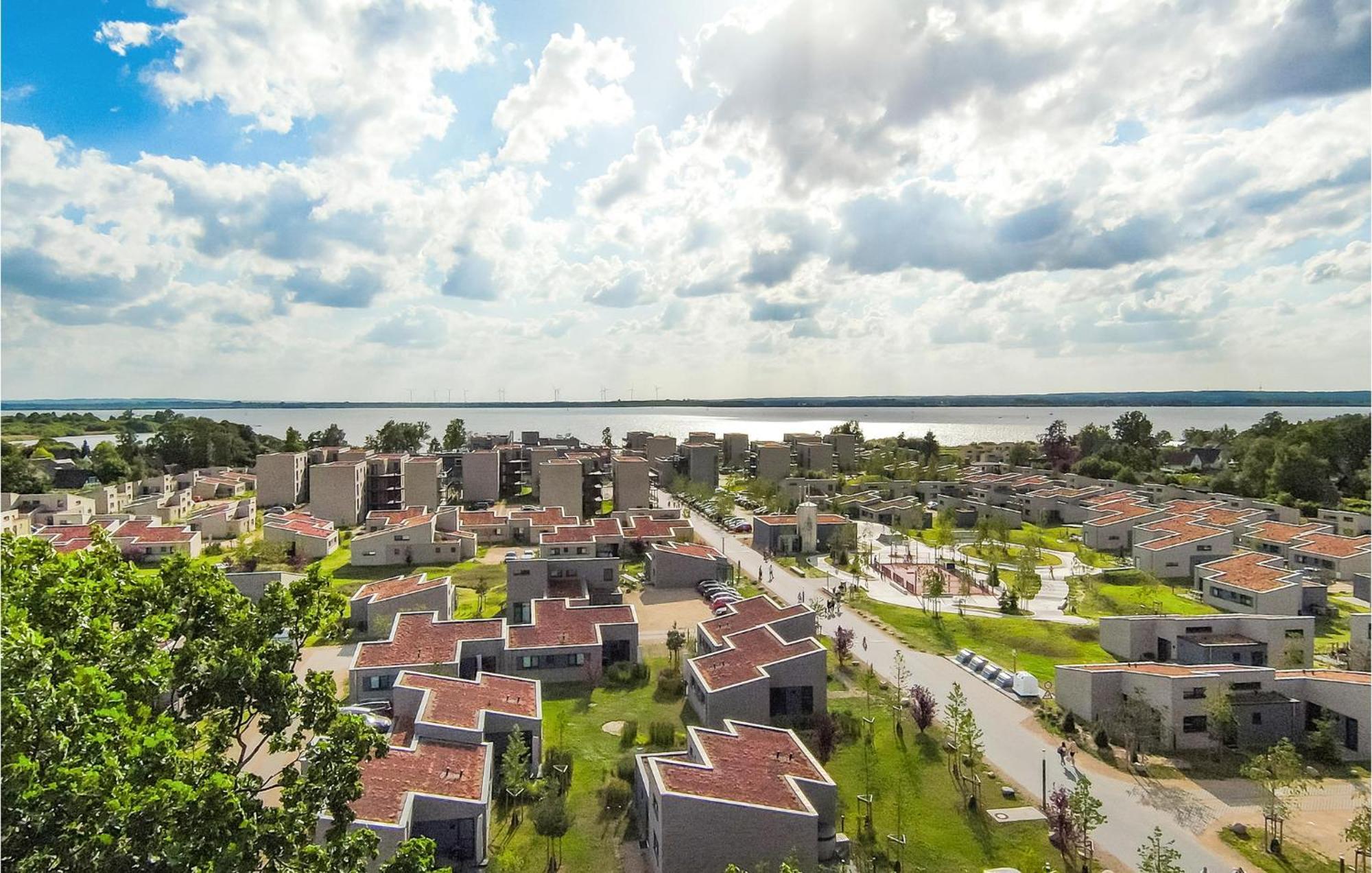 Nice Home In Lembruch-Duemmer See With Sauna מראה חיצוני תמונה